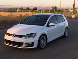 2014 Volkswagen GTI