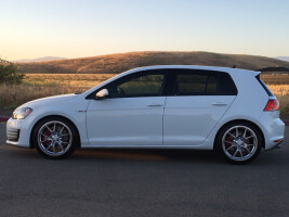 2014 Volkswagen GTI