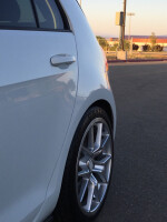 2014 Volkswagen GTI