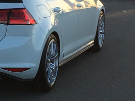 2014 Volkswagen GTI