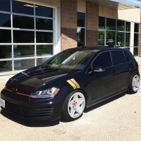 2014 Volkswagen GTI