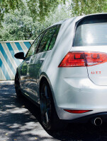 2014 Volkswagen GTI