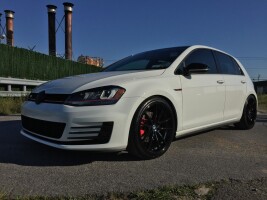 2014 Volkswagen GTI