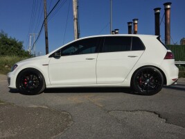 2014 Volkswagen GTI