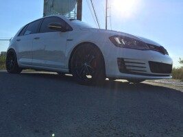 2014 Volkswagen GTI