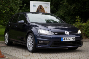 2014 Volkswagen GTI