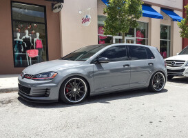 2014 Volkswagen GTI