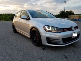 2014 Volkswagen GTI