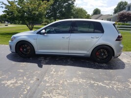 2014 Volkswagen GTI