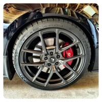 2014 Volkswagen GTI