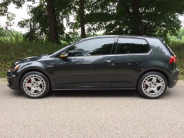  Volkswagen GTI