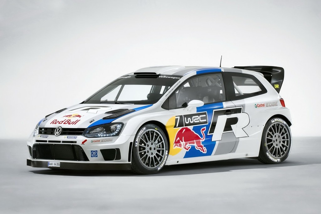 2014 Volkswagen GTI photo