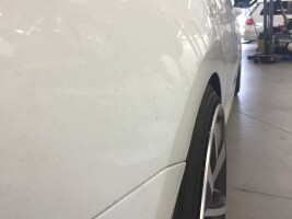 2014 Volkswagen GTI