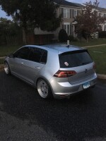2014 Volkswagen GTI