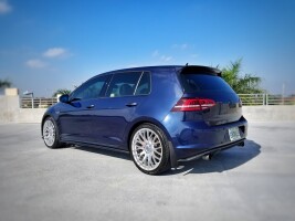 2014 Volkswagen GTI