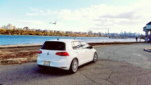 2014 Volkswagen GTI