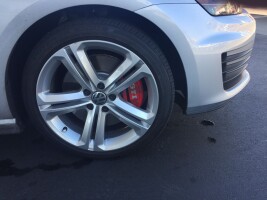 2014 Volkswagen GTI