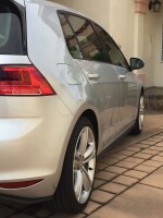 2014 Volkswagen GTI