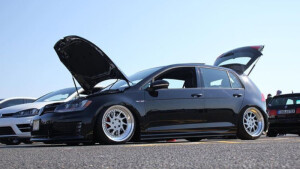 2012 Volkswagen GTI