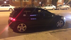 2014 Volkswagen GTI
