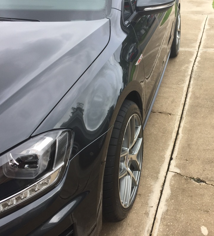 2012 Volkswagen GTI photo