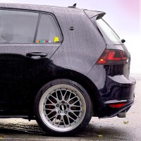 2014 Volkswagen GTI