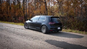 2014 Volkswagen GTI