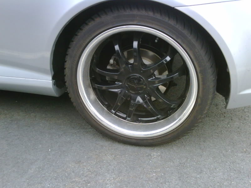 2010 Hyundai Genesis Coupe photo