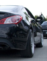 2010 Hyundai Genesis Coupe
