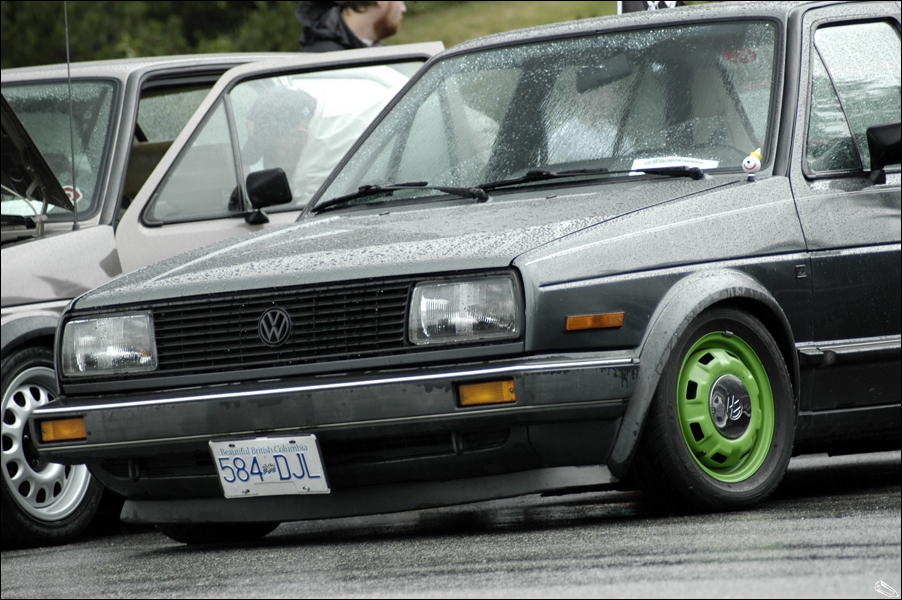 1999 Volkswagen Jetta photo