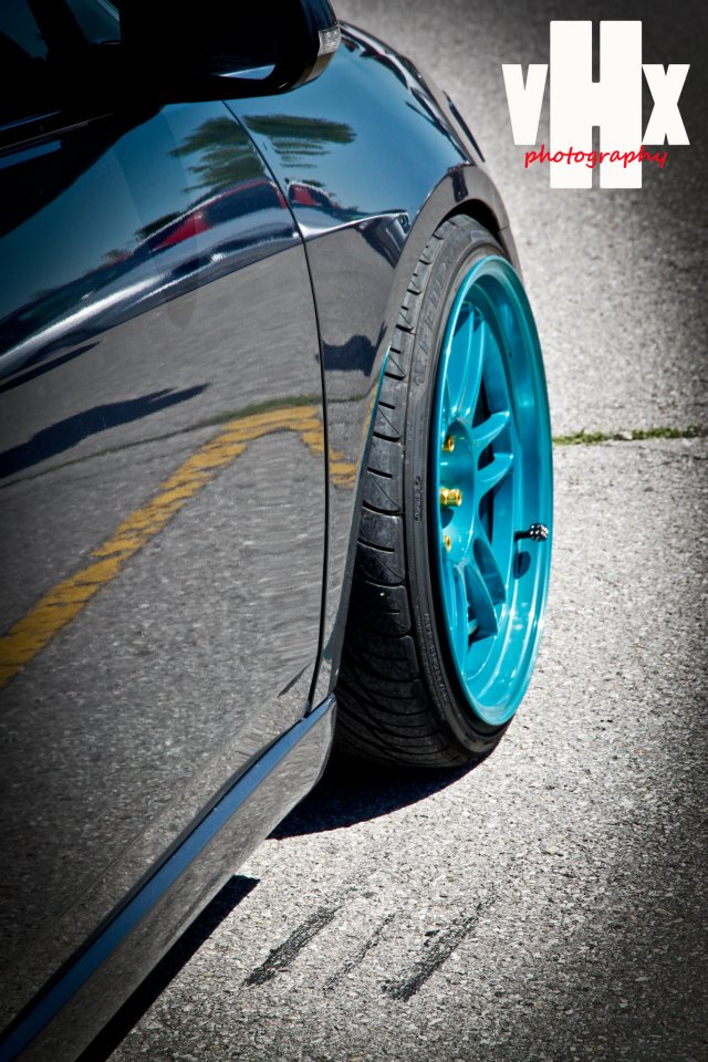 2004 Acura TSX photo