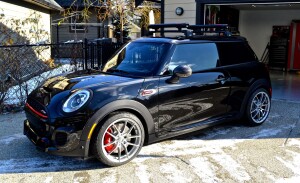 2011 MINI Cooper S