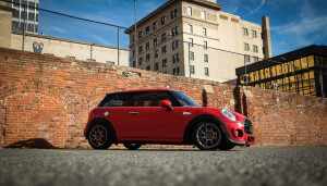 2006 MINI Cooper S