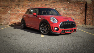 2006 MINI Cooper S