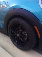 2011 MINI Cooper S