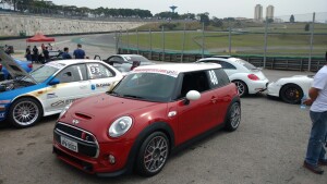 2012 MINI Cooper S
