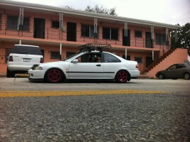 2000 Honda Civic
