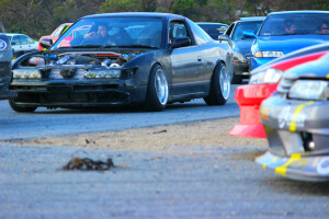 1991 Nissan S13