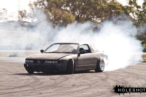 1991 Nissan S13