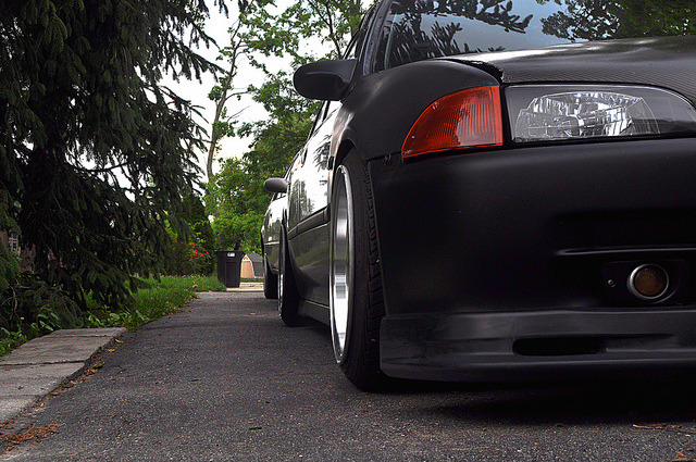 2000 Honda Civic photo