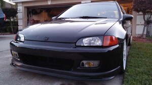 2000 Honda Civic