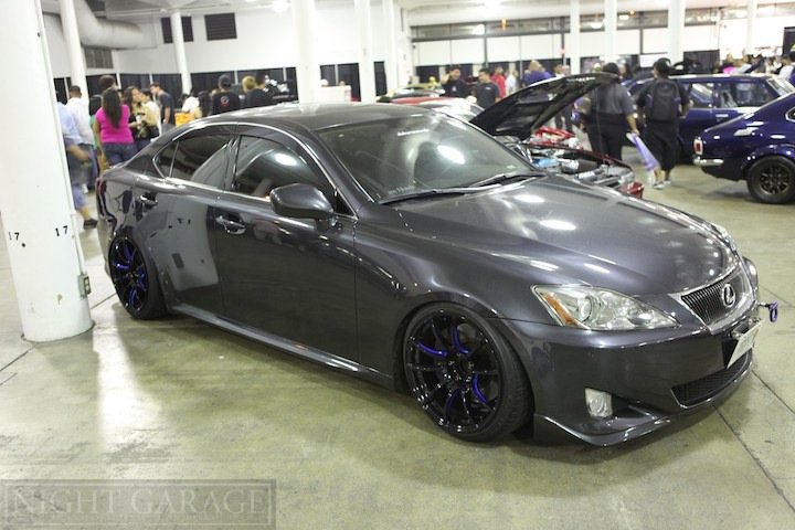 2006 Lexus IS 350 photo