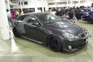 2006 Lexus IS 350