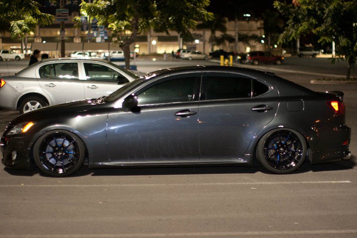 2006 Lexus IS 350 photo