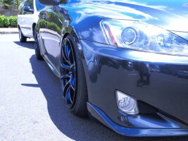 2006 Lexus IS 350