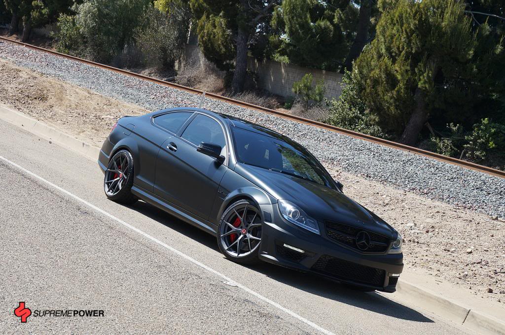 2010 Mercedes-Benz C-Class photo
