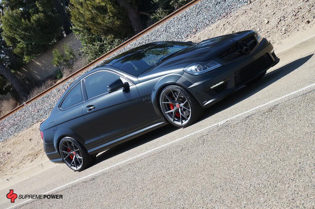 2010 Mercedes-Benz C-Class photo