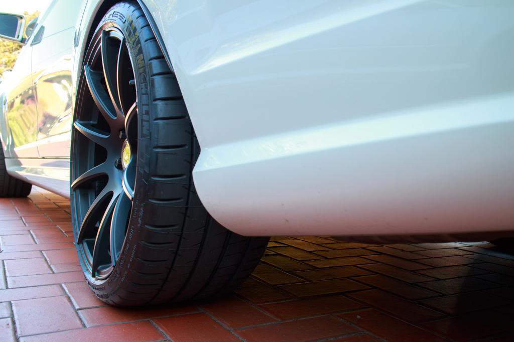 2010 Mercedes-Benz C-Class photo