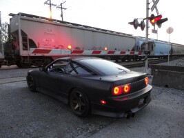 1990 Nissan S13