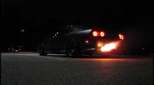 1990 Nissan S13